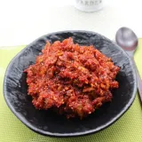 VDG 씨앗젓갈(노르웨이 국내산) 1kg