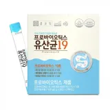 종근당 프로바이오틱스19 2g x 60포