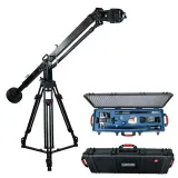 CARTONI 카메라삼각대 프로 삼각대 시스템 JIBO Telescopic Jib arm (KJ102)