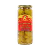 델솔 옐로우 칠리 페퍼 454g