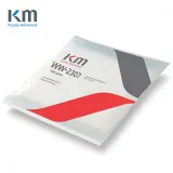 KM 부직포 와이퍼 매쉬타입 WW-2307 14x23cm 150매입