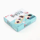 위생장갑 200매입 일회용비닐장갑