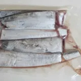 국내산 냉동 갈치 10미 손질갈치