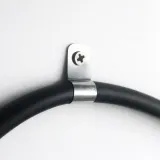304 스테인리스 케이블 클램프 10mm 10개 전선고정