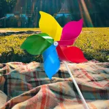 5각 19cm 바람개비