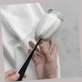 스펀지 병 세척솔 텀블러용 컵세척솔 물병세척솔