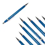 0.7mm 제도샤프 PRO 12개입(청색) 문화샤프펜