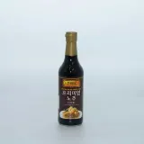 이금기 노두유 500ml 중국간장 중국간장소스 중식간장