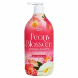 해피바스 피오니 블로썸 바디워시 900g(154773)
