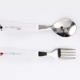 캐릭터 스푼포크세트 아동수저세트 유아포크세트