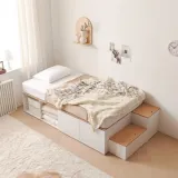 가구산책 수납침대S 콤비형 SET DN7092