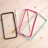IOS 아이폰 6 Plus 범퍼케이스 테두리케이스