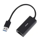usb 랜 카드 usb 랜 3.1 이더넷 어댑터 유선 포트 외장