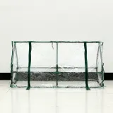팜데이 조립식 비닐하우스 베란다 미니온실(120x60cm)