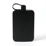잭니엘 힙플라스크 캠핑 포켓 위스키보틀 휴대용 술병