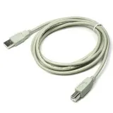 coms USB 케이블 AB 1.8M 2M