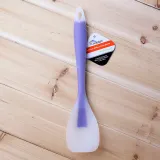 안심 실리콘 조리주걱 쌀주걱