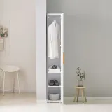 디포랙 거울 틈새 행거장 300