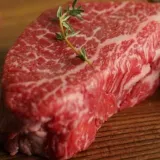 갈비살 스테이크 250g 소갈비스테이크 생갈비 수입산소고기