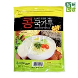 청솔 콩국가루