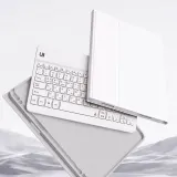 UB 샤오미 패드 5 펜슬 수납 키보드 케이스