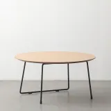 인테리어 좌식 거실 테이블(80cm)