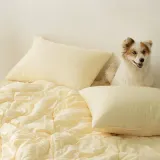 소소한습관 클라우드 극세사 워싱 슈퍼싱글