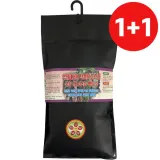 국산 1+1 건흥 걸이숯 악취제거 탈취 무향 공기정화용