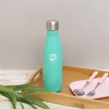 [롯데] 레스트 타임 슬림 보온병(500ml) 휴대용 보틀