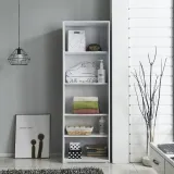 디포랙 오픈 수납장 600 J10913