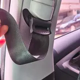 임산부용 압박프리 안전벨트 고정클립 2p
