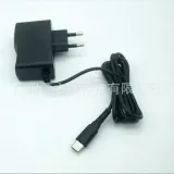 닌텐도스위치충전기 5V24A 는 도 스 전원 어댑터 Type-C 전원 코드를 사용한다