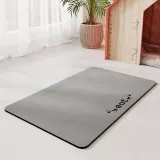 흡수왕 규조토 반려동물 강아지 식기매트 40x30cm