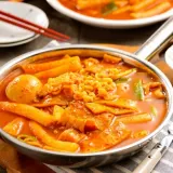 VDG 소문난부부떡볶이 순한맛 분말소스 1kg