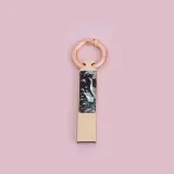 LED 자개전통문양스틱 USB 32GB(송학)