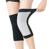 스판덱스 방한 무릎보호대 겨울 보온 무릎워머