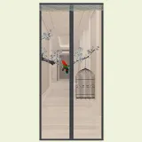 새장 문 모기장(90x220cm) 현관방충망