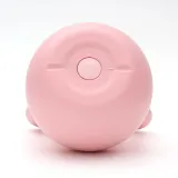 힙바디 피트니스 케틀벨 6.8kg 홈트레이닝 아령 핑크