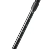 원트레킹 3단 길이조절 등산스틱(135cm) (블랙)