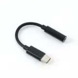 USB C type to 3.5mm 이어폰 변환젠더 오디오잭어댑터