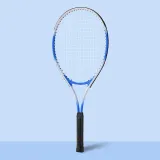 파워샷 테니스라켓(67cm) (블루) 입문용테니스라켓