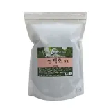 보아비다 국내산 삼백초 건재 200g