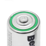 벡셀 망간 건전지 2개입 C형 1.5v R14전지