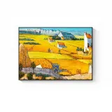 인테리어 입체 명화 그림액자(140cm*70cm)