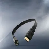 MF FLAT coms 케이블 HDMI 변환케