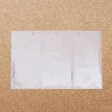 3공 바인더 리필속지 10p / 포켓바인더
