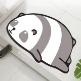 발매트 출근룩 가을겨울 모던 프리미엄