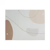 코지룸 논슬립 사각 러그(120x160cm) (모던) 카페트