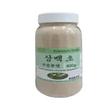 보아비다 국산 삼백초추출분말 600g