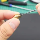 3D 프린터 바늘 3D프린터용품 3D프린터노즐청소